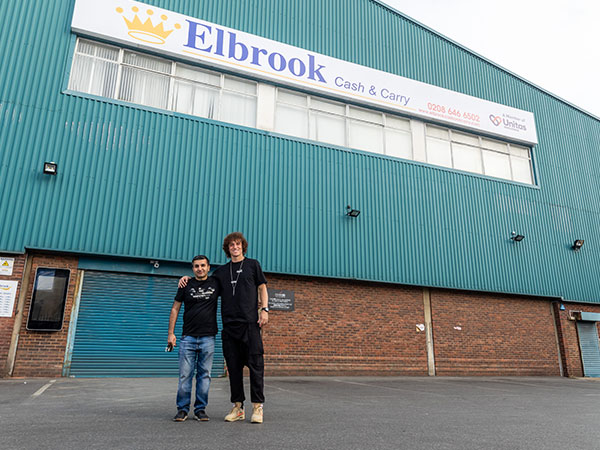 Elbrook Cash & Carry